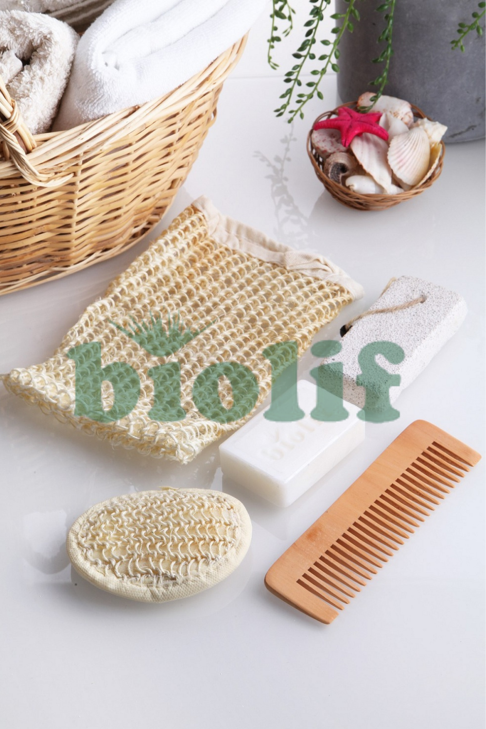 BANYO SETİ (Kod: 4012)