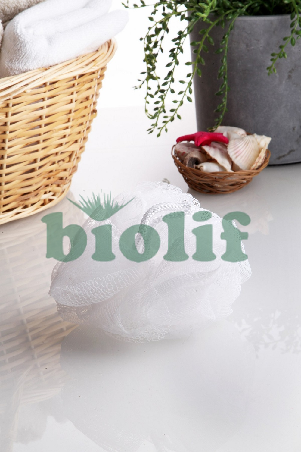 PUF FİLE LİF (Kod:8010)