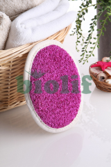 POLY-COTTON YÜZ VE VÜCUT LİFİ (Kod: 6023)
