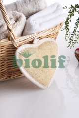 LOOFAH (KABAK)  KALPLİ KABAK LİFİ (Kod: 1301)