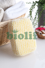 SİSAL TOMBUL BANYO LİFİ (Kod: 0052)