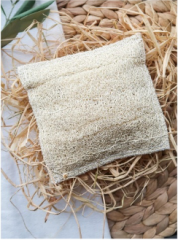 LOOFAH SABUN DOLGULU BANYO LİFİ (Kod:3015)